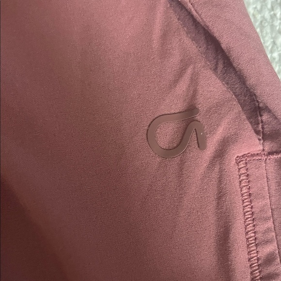 GAP Mauve Track Pants - Picture 3 of 6